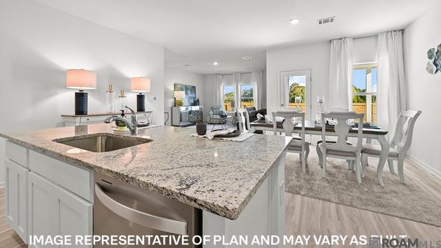 6950 Brook Hollow Drive, Zachary, LA 70791