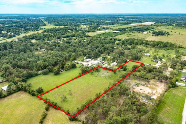 0 Kettler Road, Alvin, TX 77511