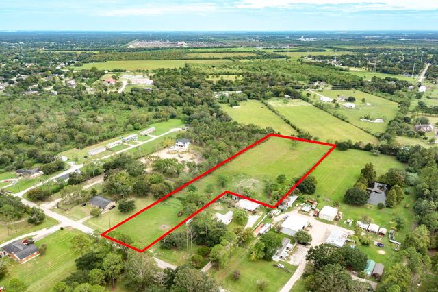0 Kettler Road, Alvin, TX 77511