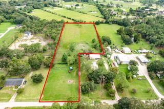 0 Kettler Road, Alvin, TX 77511