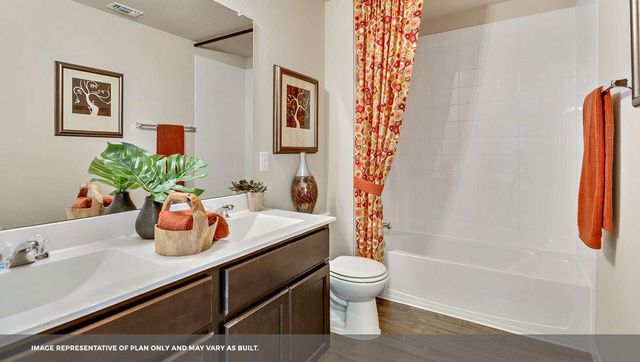 10900 Gonzales Ranger PASS, Austin, TX 78754