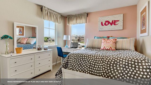 10900 Gonzales Ranger PASS, Austin, TX 78754