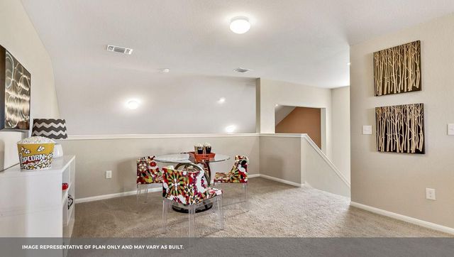 10900 Gonzales Ranger PASS, Austin, TX 78754