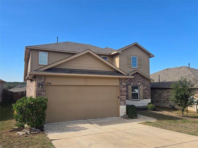 10900 Gonzales Ranger PASS, Austin, TX 78754