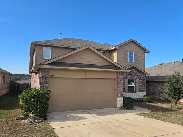 10900 Gonzales Ranger PASS, Austin, TX 78754