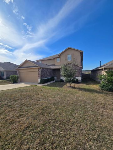 10900 Gonzales Ranger PASS, Austin, TX 78754