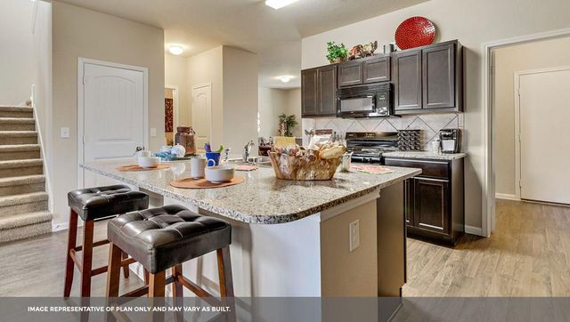 10900 Gonzales Ranger PASS, Austin, TX 78754