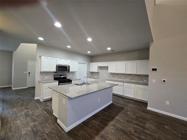 10900 Gonzales Ranger PASS, Austin, TX 78754