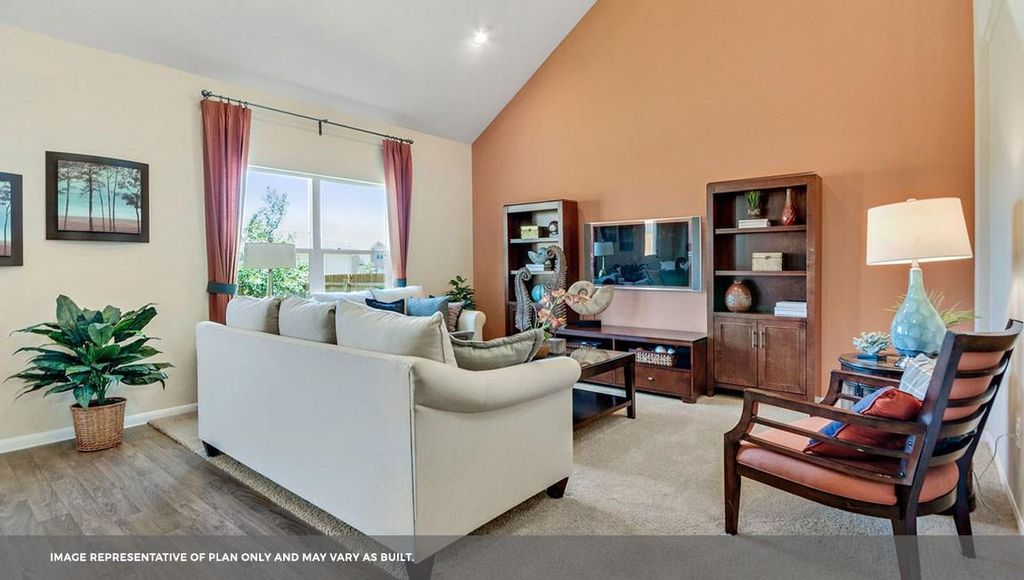 10900 Gonzales Ranger PASS, Austin, TX 78754