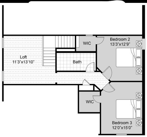 213 S Atwood Street, Boyd, TX 76023