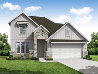 213 S Atwood Street, Boyd, TX 76023