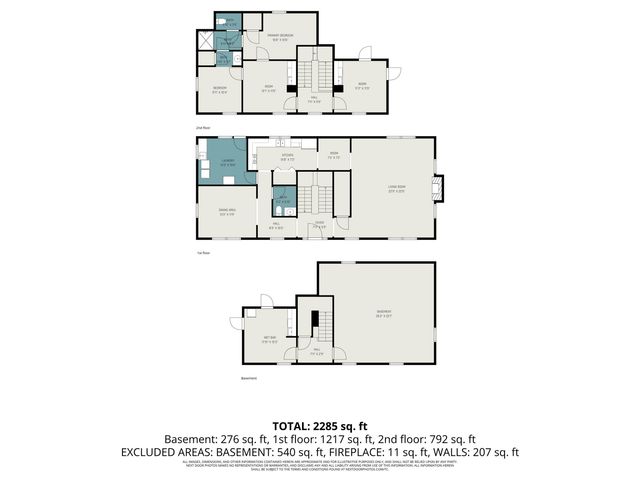 330 N Sunnyside Avenue, South Bend, IN 46617