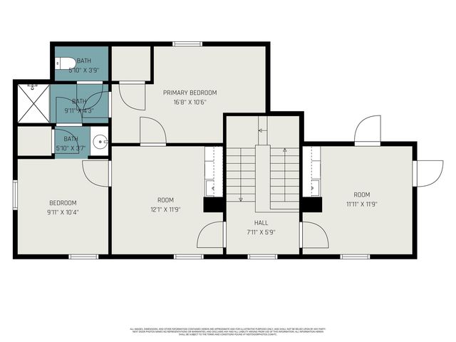 330 N Sunnyside Avenue, South Bend, IN 46617