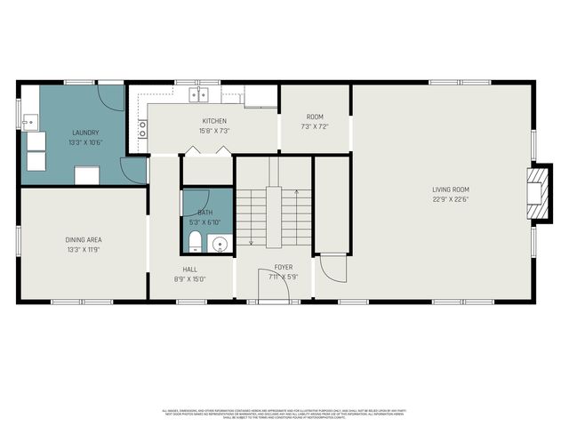 330 N Sunnyside Avenue, South Bend, IN 46617