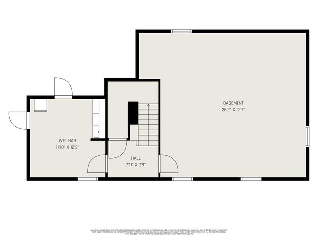 330 N Sunnyside Avenue, South Bend, IN 46617