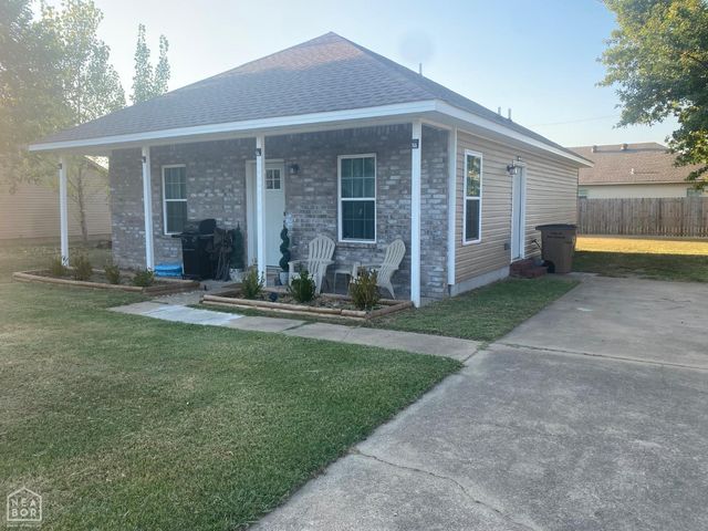 406 Jones Street, Harrisburg, AR 72432