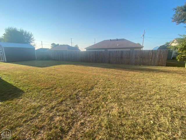 406 Jones Street, Harrisburg, AR 72432