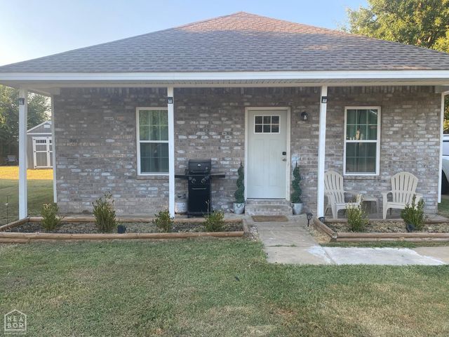 406 Jones Street, Harrisburg, AR 72432