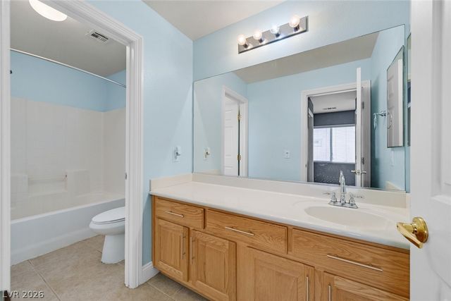 1755 Little Crow Avenue, Las Vegas, NV 89123