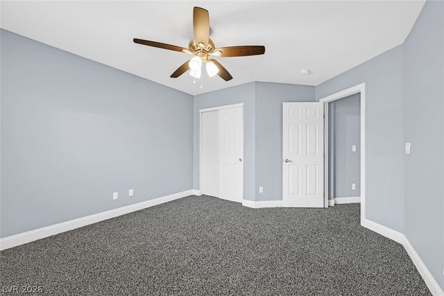 1755 Little Crow Avenue, Las Vegas, NV 89123