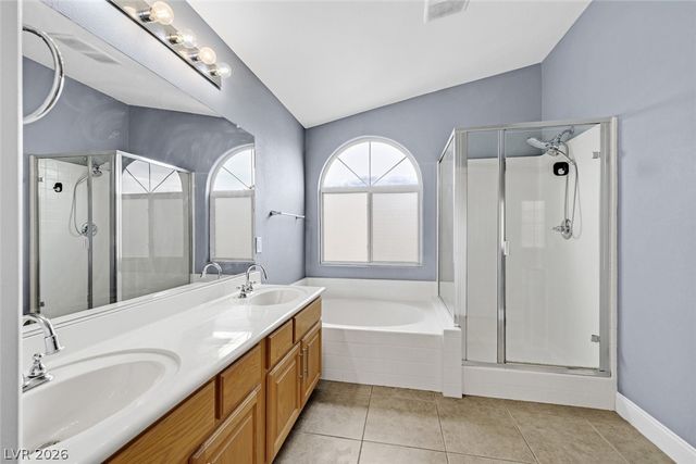 1755 Little Crow Avenue, Las Vegas, NV 89123