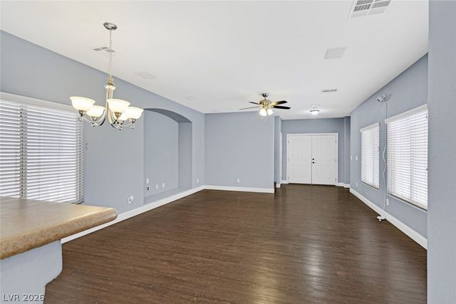 1755 Little Crow Avenue, Las Vegas, NV 89123