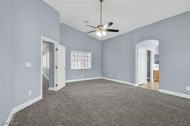 1755 Little Crow Avenue, Las Vegas, NV 89123