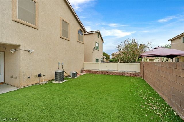 1755 Little Crow Avenue, Las Vegas, NV 89123