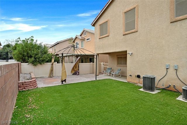 1755 Little Crow Avenue, Las Vegas, NV 89123