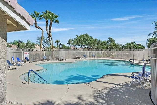 1755 Little Crow Avenue, Las Vegas, NV 89123