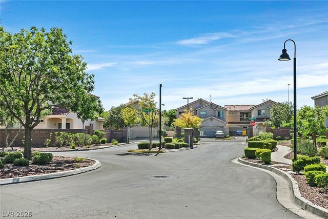 1755 Little Crow Avenue, Las Vegas, NV 89123