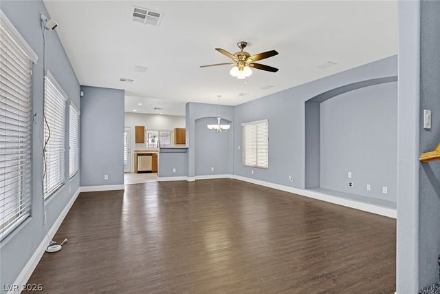 1755 Little Crow Avenue, Las Vegas, NV 89123