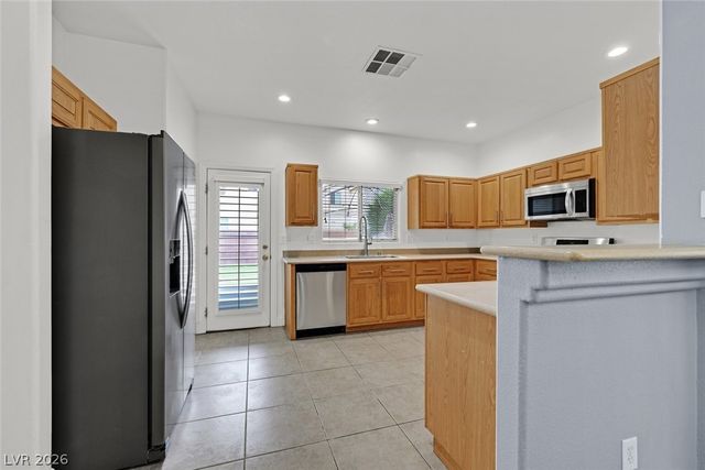 1755 Little Crow Avenue, Las Vegas, NV 89123