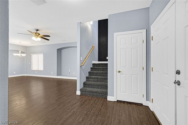 1755 Little Crow Avenue, Las Vegas, NV 89123