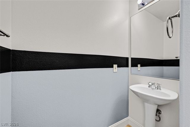 1755 Little Crow Avenue, Las Vegas, NV 89123