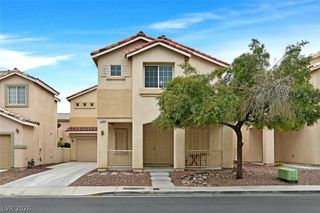 1755 Little Crow Avenue, Las Vegas, NV 89123