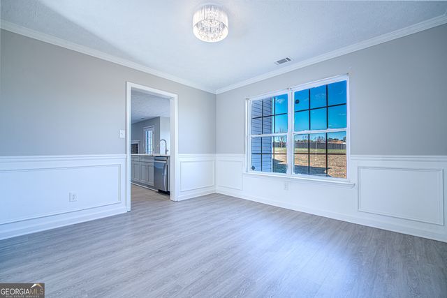 3838 Parnell Way, Ellenwood, GA 30294