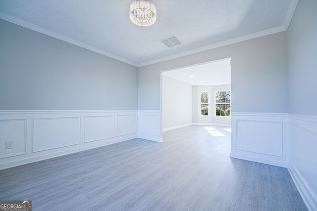 3838 Parnell Way, Ellenwood, GA 30294