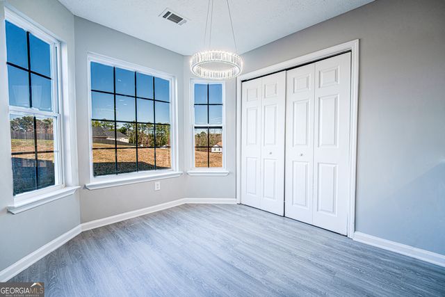 3838 Parnell Way, Ellenwood, GA 30294