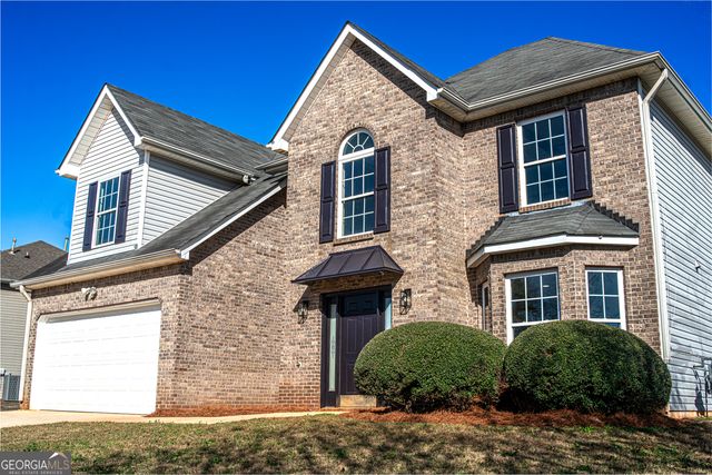 3838 Parnell Way, Ellenwood, GA 30294