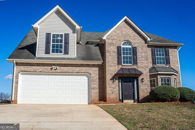 3838 Parnell Way, Ellenwood, GA 30294