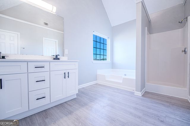 3838 Parnell Way, Ellenwood, GA 30294