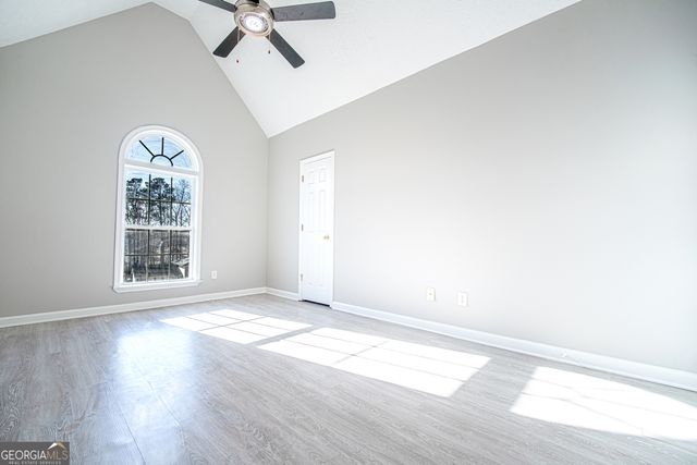 3838 Parnell Way, Ellenwood, GA 30294