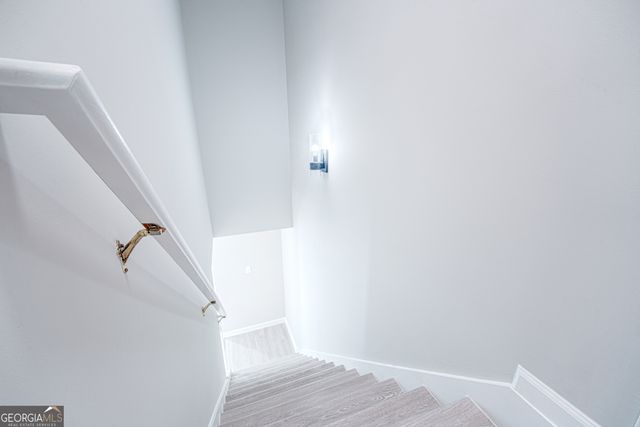 3838 Parnell Way, Ellenwood, GA 30294