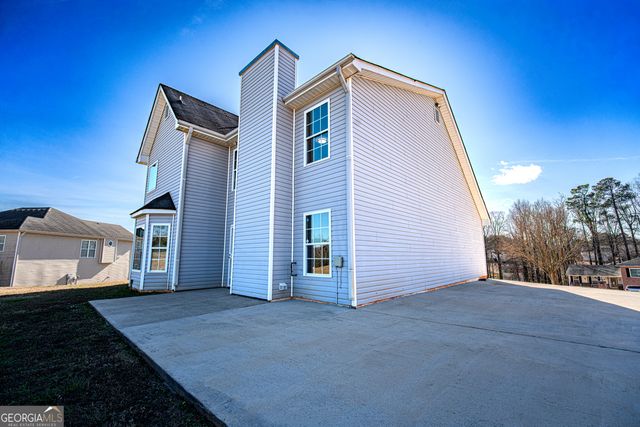 3838 Parnell Way, Ellenwood, GA 30294