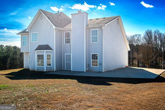 3838 Parnell Way, Ellenwood, GA 30294