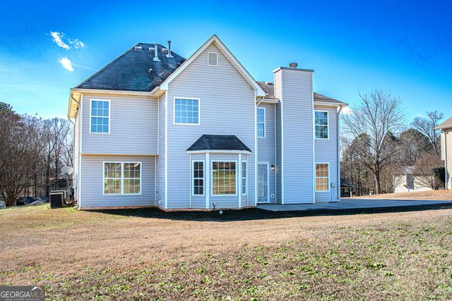 3838 Parnell Way, Ellenwood, GA 30294