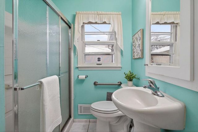 5227 5th Street NE, Columbia Heights, MN 55421