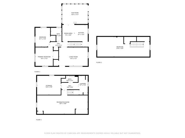 5227 5th Street NE, Columbia Heights, MN 55421