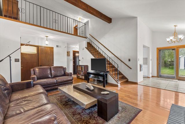 2640 Moraine COURT, Racine, WI 53402